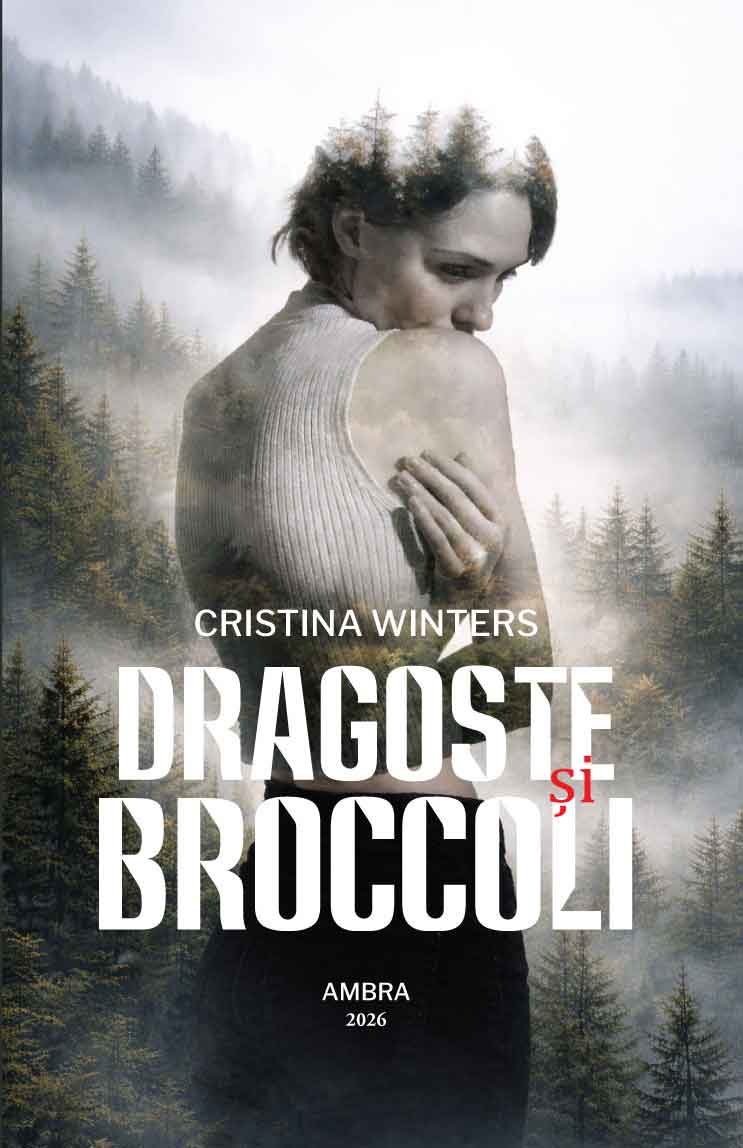 Coperta ediției române